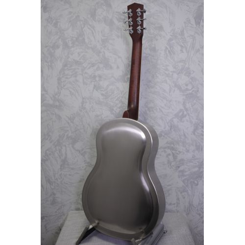 Johnson JR-995 Resonator Brushed Nickel