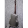 Johnson JR-995 Resonator Brushed Nickel