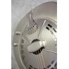 Johnson JR-995 Resonator Brushed Nickel
