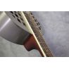 Johnson JR-995 Resonator Brushed Nickel