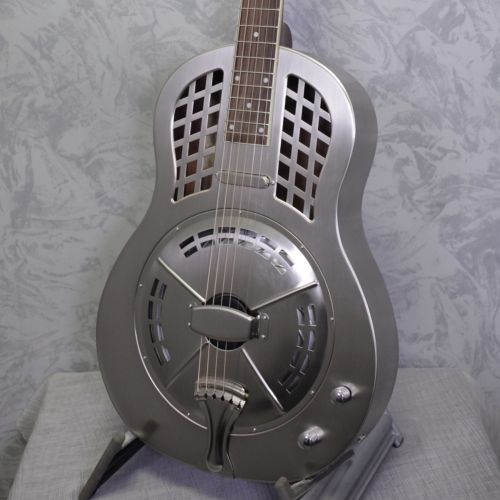 Johnson JR-995 Resonator...