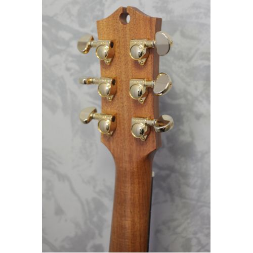 Maton 808C 70th Anniversary Edition (c.2016) Second Hand