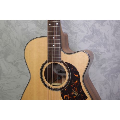Maton 808C 70th Anniversary Edition (c.2016) Second Hand