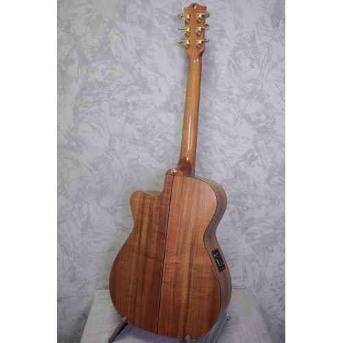 Maton 808C 70th Anniversary Edition (c.2016) Second Hand