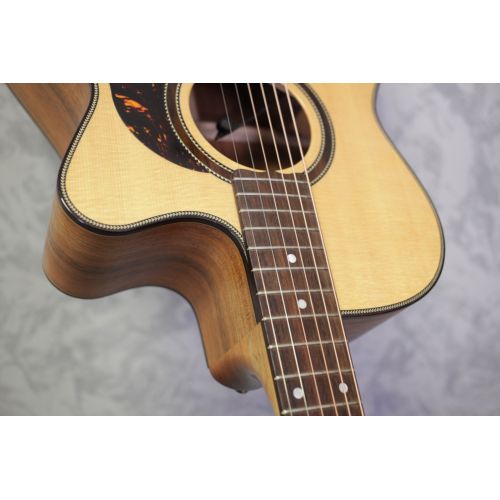 Maton 808C 70th Anniversary Edition (c.2016) Second Hand