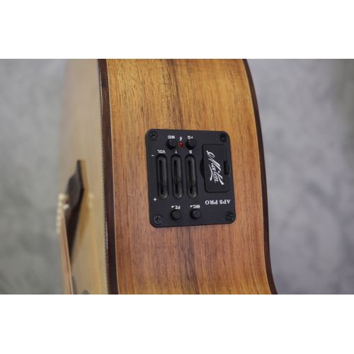 Maton 808C 70th Anniversary Edition (c.2016) Second Hand