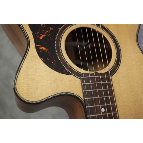 Maton 808C 70th Anniversary Edition (c.2016) Second Hand