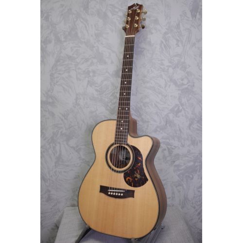 Maton 808C 70th Anniversary Edition (c.2016) Second Hand