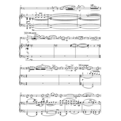 Sparke, Philip - Erin's Isle