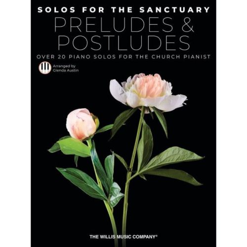 Solos for the Sanctuary -...