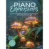 Miller, Carolyn - Piano Expressions