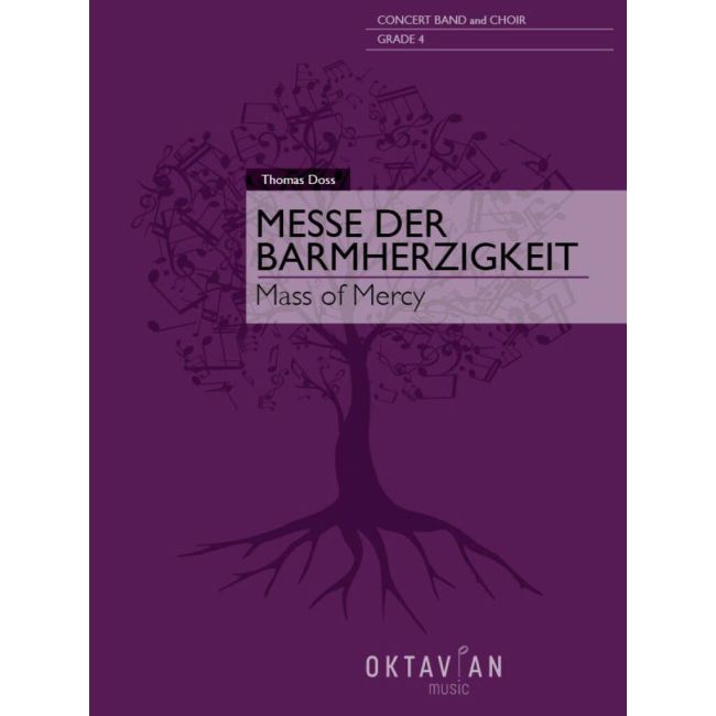 Thomas Doss - Messe der Barmherzigkeit