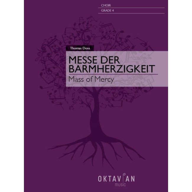 Thomas Doss - Messe der Barmherzigkeit