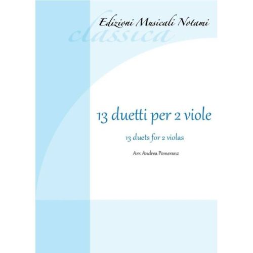 Pomeranz, Andrea - 13...