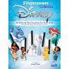 Fingerpower Disney