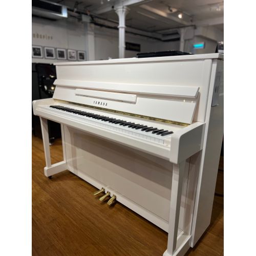 Yamaha B2 Upright Piano in...