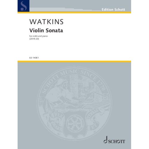 Violin Sonata