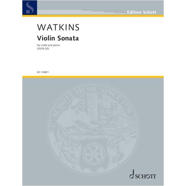 Violin Sonata