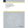 Widmann, Joerg - String Quartet No. 8