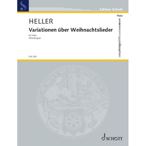 Heller, Barbara -...