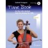Koeppen, Gabriel - Cello Method: Tune Book 1 Book 1