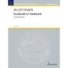 Mustonen, Olli - Sarabande et Tambourin