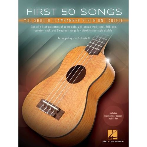 First 50 Songs You Should...