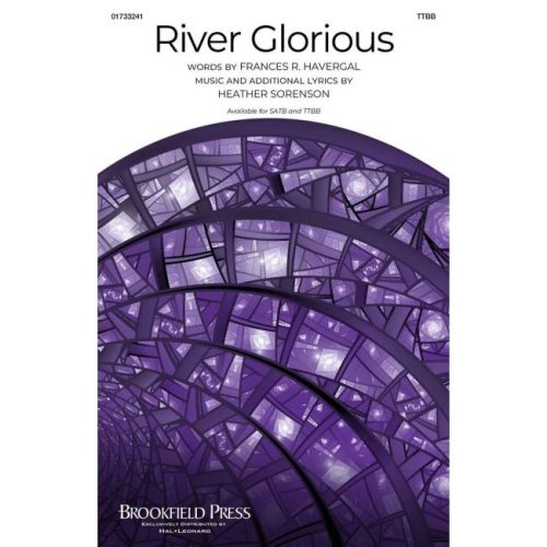 Sorenson, Heather - River...