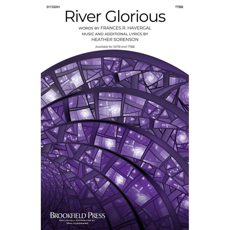 Sorenson, Heather - River Glorious