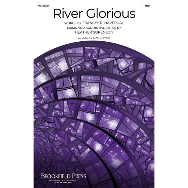 Sorenson, Heather - River Glorious