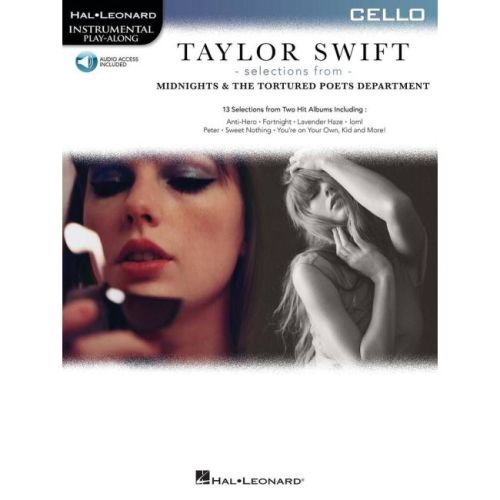 Taylor Swift Selections...
