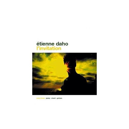 Daho, Etienne - L'Invitation