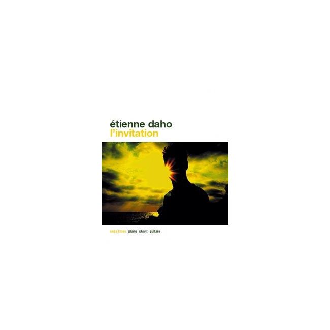 Daho, Etienne - L'Invitation