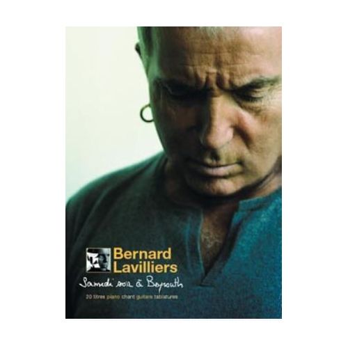 Bernard Lavilliers - Samedi...