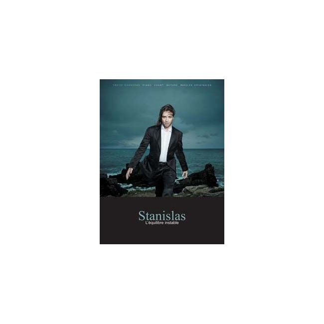 Stanislas - L'equilibre instable