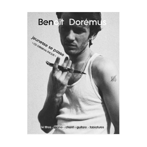 Benoît Doremus - Jeunesse...