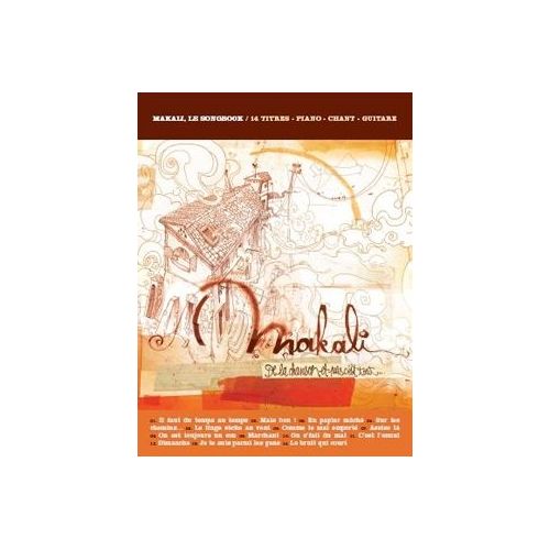 Makali - De la chanson et...