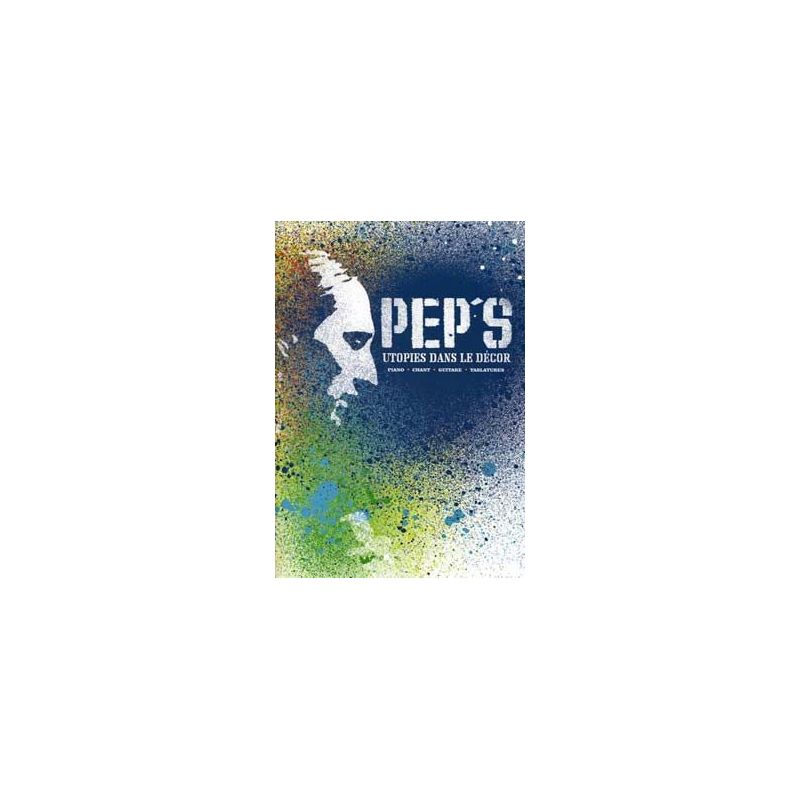 Pep'S - Utopies dans le decor