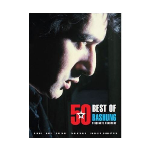 Best of - 50 chansons