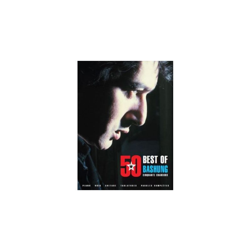 Best of - 50 chansons