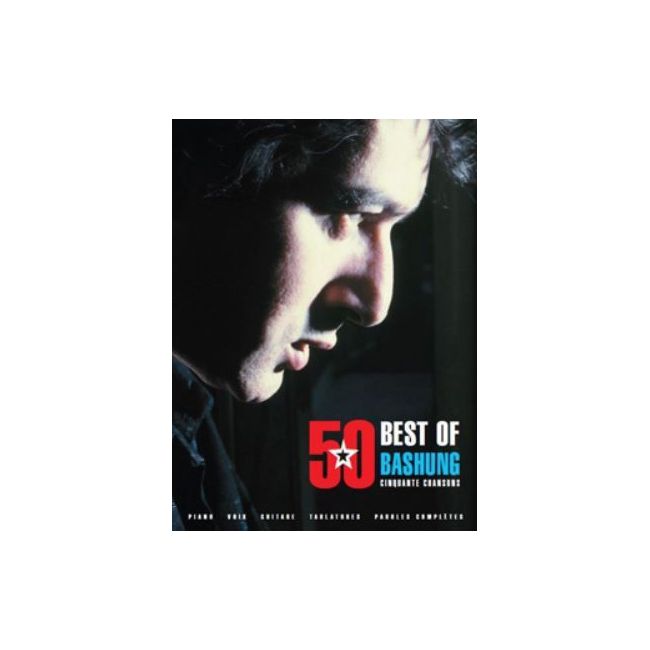 Best of - 50 chansons