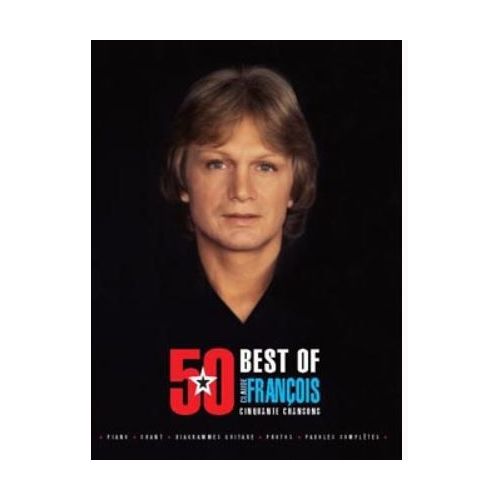 Claude François - Best of -...