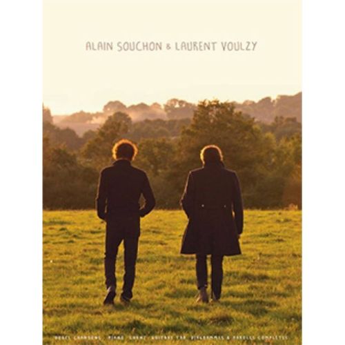 Alain Souchon & Laurent Voulzy