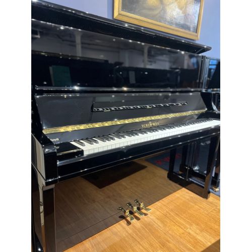 SOLD: Pre-Owned Schimmel...