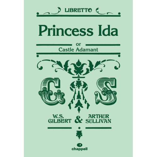 Gilbert & Sullivan -...