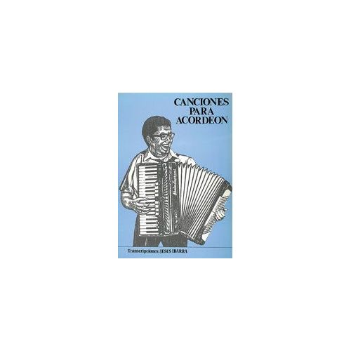 Canciones para Acordeon