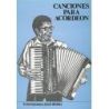 Canciones para Acordeon