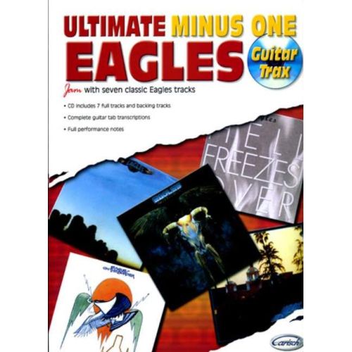 Ultimate Eagles minus 1...