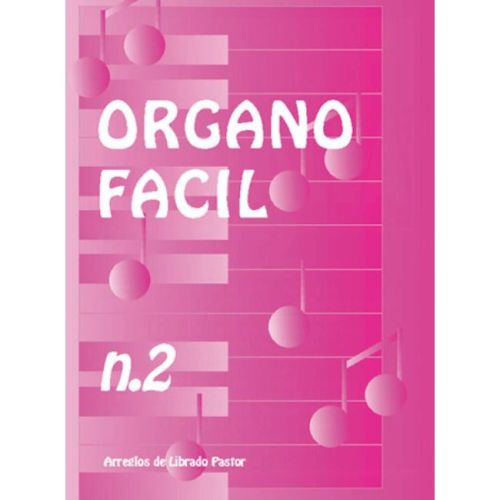 Organo Facil N.2