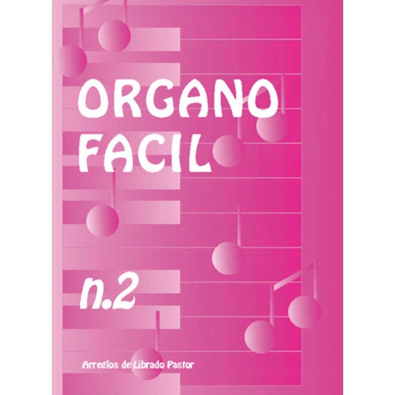 Organo Facil N.2